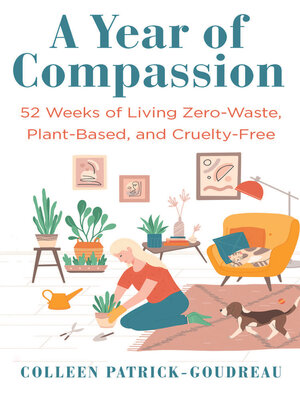 A Year of Compassion - ebook